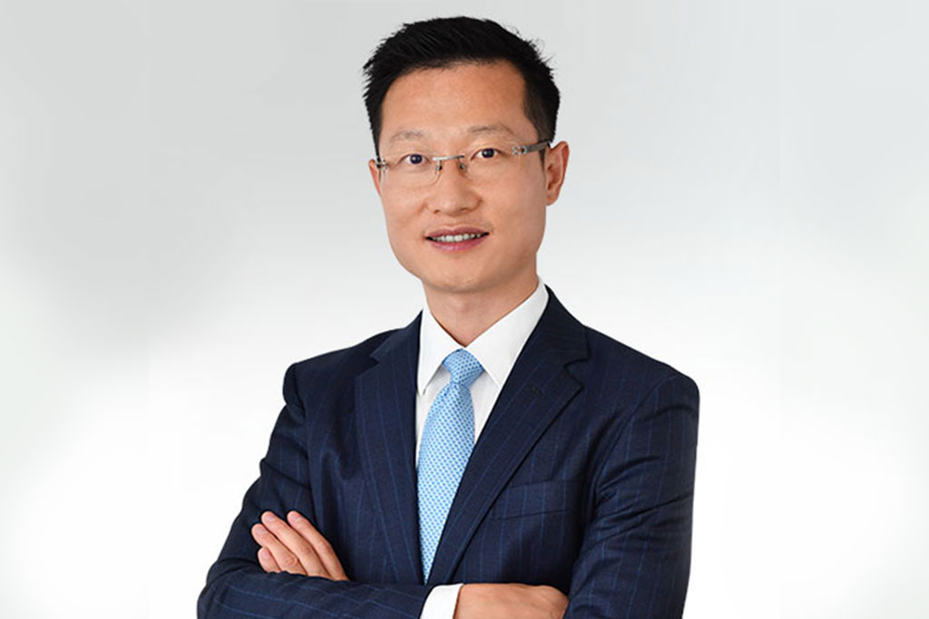 Chief Legal Advisor